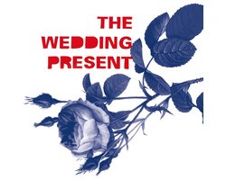 The Wedding Present - Tommy 30 (CD)