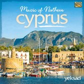 Yeksad - Music Of Northern Cyprus (CD)