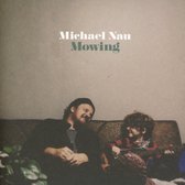 Michael Nau - Mowing (CD)