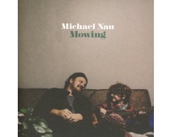 Michael Nau - Mowing (CD)