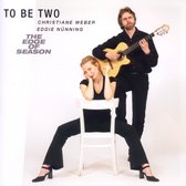 To Be Two - The Edge Of Season (CD)