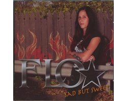 FLO - Sad But Sweet (CD)