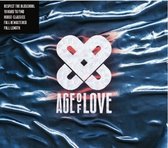 Various Artists - Age Of Love Vol 2 Respect The Old (CD)