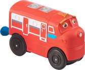 CHUGGINGTON - TOUCH & GO Wilson Locomotive Toy - Cartoon miniatuur trein - Touch Activation - Speelgoed 3 jaar +