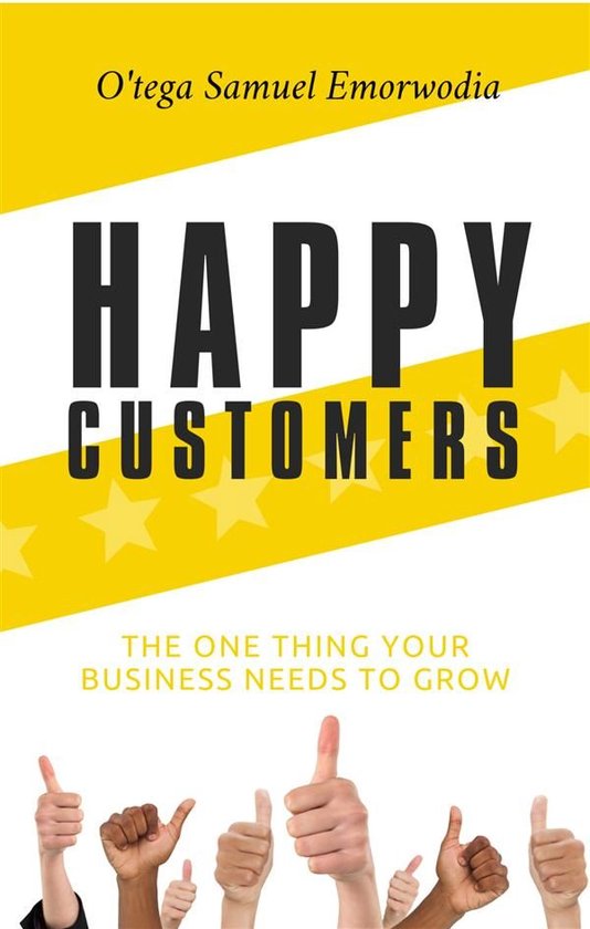 Happy Customers