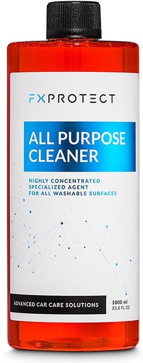 FX Protect - All Purpose Cleaner - 1 ltr.