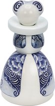 ROYAL DELFT Proud Mary figuur 7 - Victoria - 17 cm