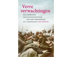 Verre verwachtingen