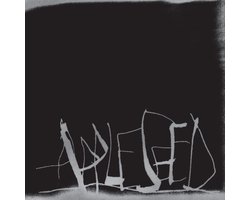 Aesop Rock - Appleseed (CD)