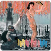 Nurse With Wound - Huffin' Rag Blues (CD)