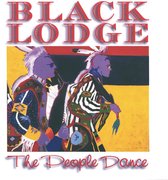 Black Lodge - The People Dance (CD)