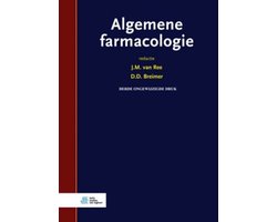 Algemene farmacologie
