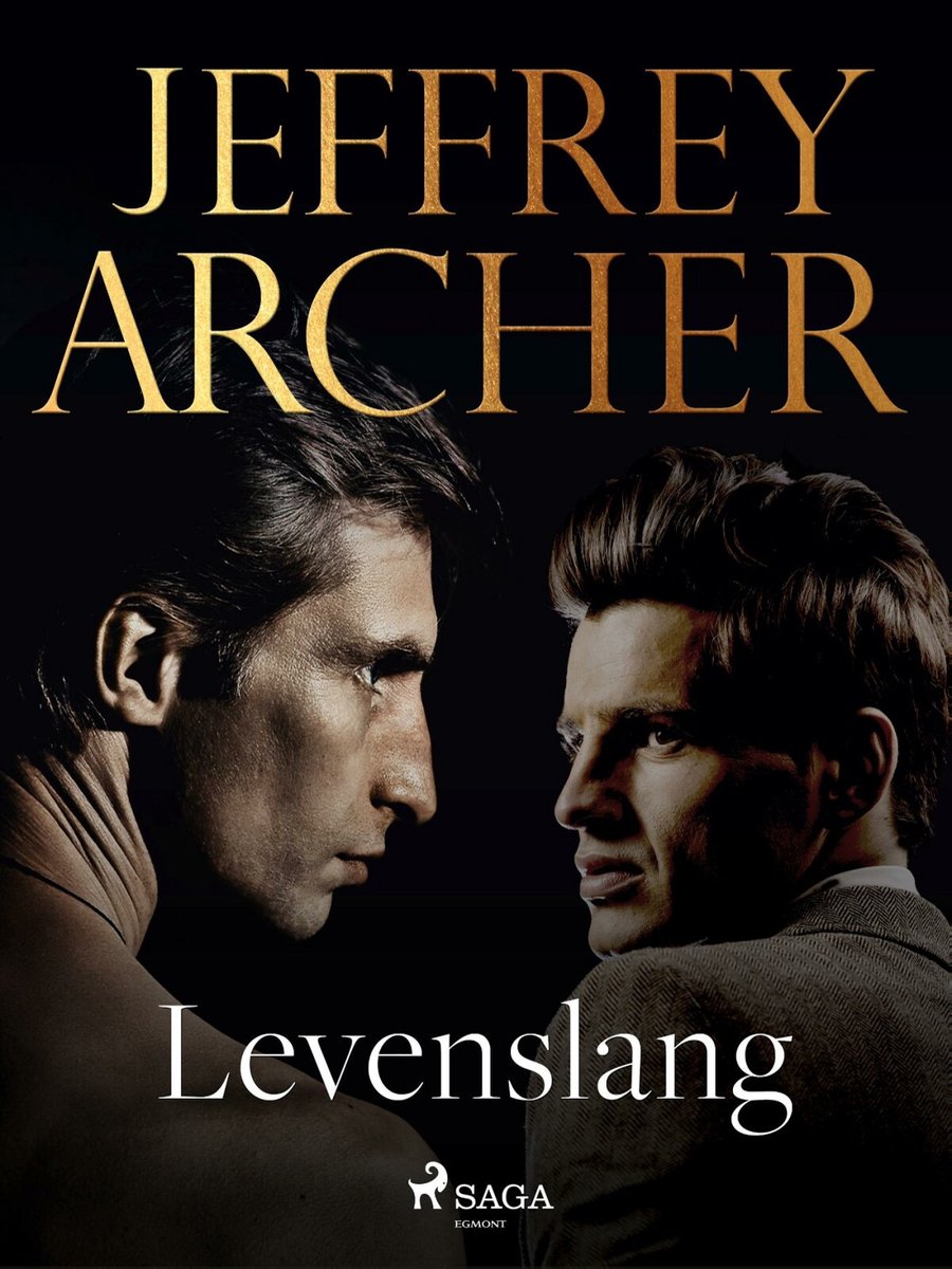 Levenslang (ebook), Jeffrey Archer | 9788726487794 | Boeken | bol