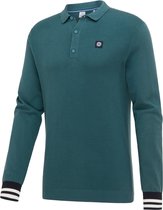 Blue Industry Knitwear