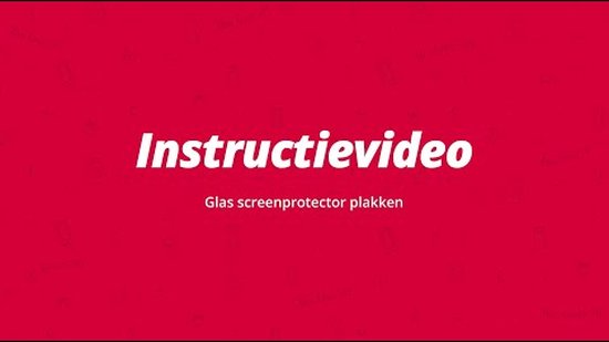Selencia Screenprotector Geschikt voor iPhone Xs / X Tempered Glass - Selencia Gehard Glas Premium Screenprotector - Selencia