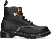 Dr Martens 101.1 Veterboots - Laarzen Met Veters - Dames - Zwart - Maat 40