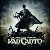 Van Canto - Dawn Of The Brave (CD)