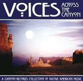 Various Artists - Voices Across The Canyon Volume 6 (CD)