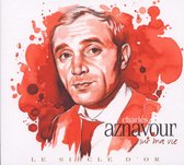 Charles Aznavour - Le Siècle D'Or (2 CD)