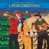 Putumayo Presents - Latin Christmas (CD)