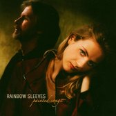 Rainbow Sleeves - Painted Songs (CD)
