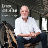 Dick Van Altena - Singer & Songs (CD)
