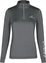 Cavallo Baselayer Belly - maat 38 - cypress