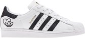 adidas Originals De sneakers van de manier Superstar W