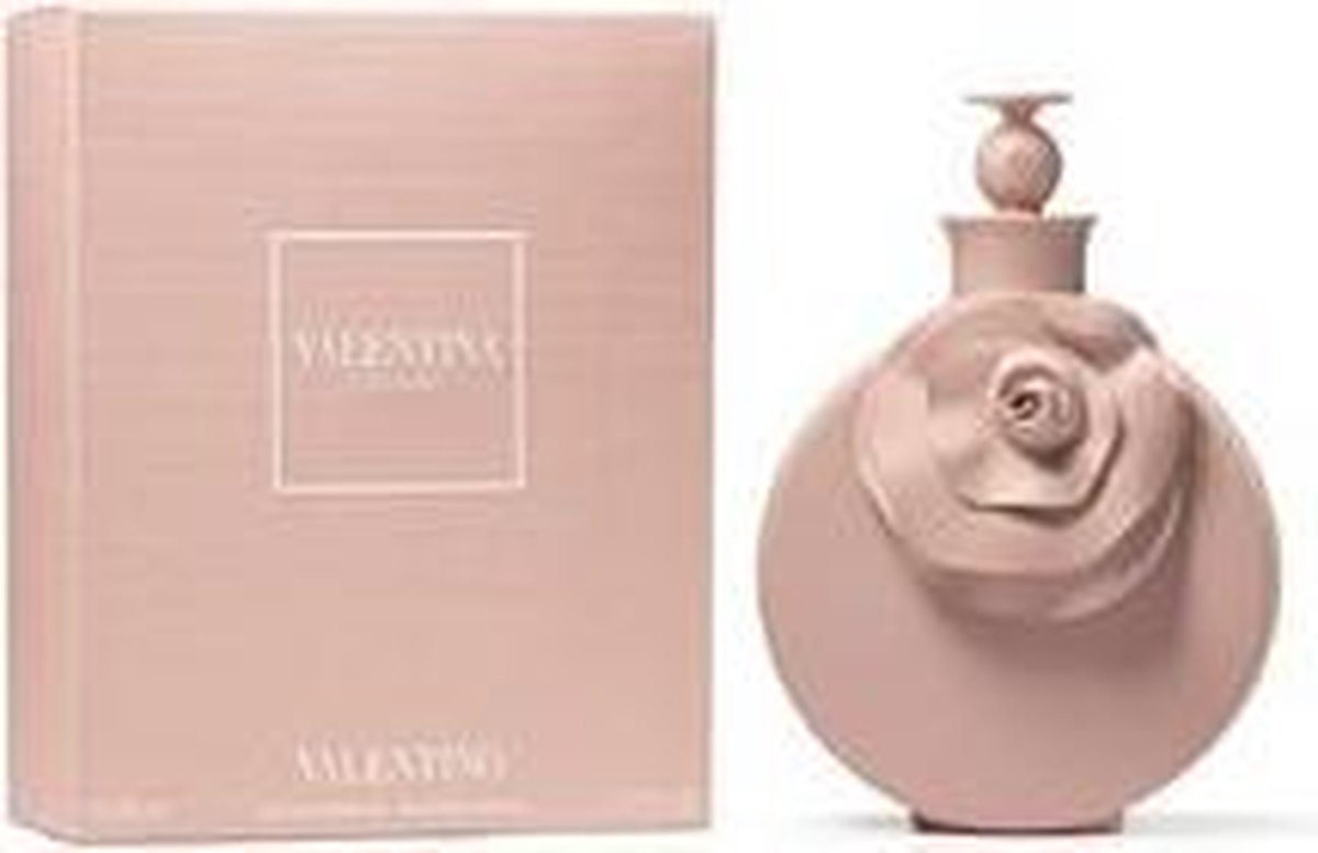 廃盤・レア】VALENTINO VALENTINA POUDRE 50ml Valentina Assoluto By 