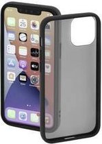 Hama Cover Invisible voor Apple iPhone 13 Pro, zwart