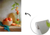 Behang - Fotobehang Fruit - Stilleven - Plant - Breedte 190 cm x hoogte 280 cm