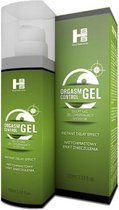 Orgasme Controle Gel ejaculatie vertragende gel onmiddellijk verdovende werking 100ml