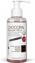 Chocoral Tasty Lube intieme gel met chocolade geur 150ml