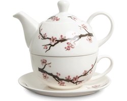 TEA-FOR-ONE