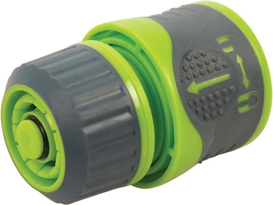8-delige vetperset, 8000 psi, krachtige vetspuit met pistoolgreep en snelkoppeling, 14 oz lading, versterkte connector (blauw