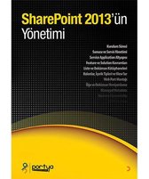 SharePoint 2013'ün Yönetimi