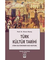 Türk Kültür Tarihi