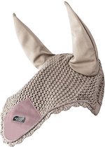 Equestrian Stockholm Oornetje  Desert Rose - Light Pink - full