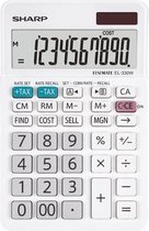 Calculator Sharp-EL330W - wit