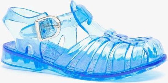 Kinder waterschoenen - Blauw - Maat 22