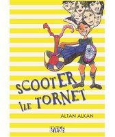 Scooter ile Tornet