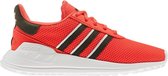 adidas Originals De sneakers van de manier La Trainer Lite C