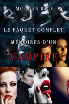 Mémoires d'un Vampire - Coffret Mémoires d'un Vampire (Tomes 1-12)