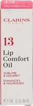 Clarins Lip Comfort Oil