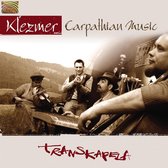 Transkapela - Klezmer Carpathian Music (CD)