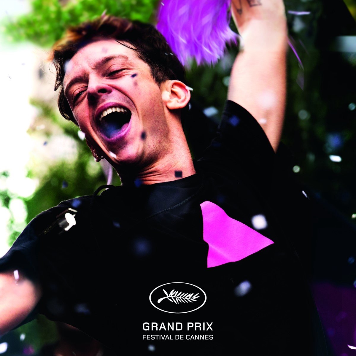 Arnaud Rebotini - 120 Battements Par Minute (CD)