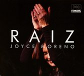 Joyce Moreno - Raiz (CD)