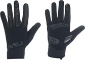 Northwave Fast Gel Glove Black S