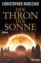 Imperium-Reihe 3 - Der Thron der Sonne