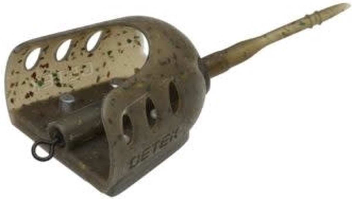 DAM Detek Inline Pellet Feeder - Maat : 15gr